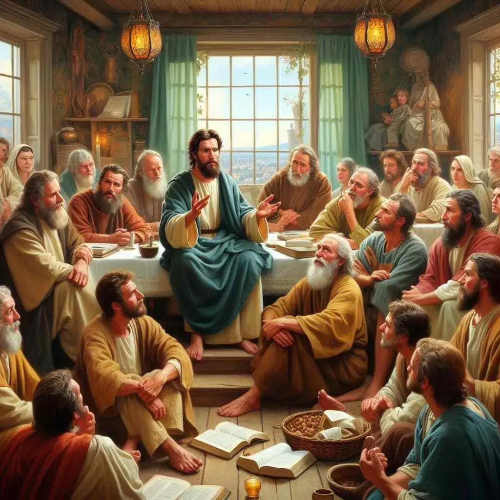 Filipenses 2:13 explicación y significado