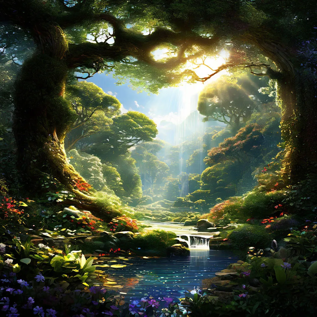 Génesis 2:8-9 explicación