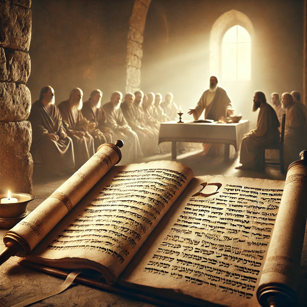 1 juan 1 1 al 4 explicado y comentado