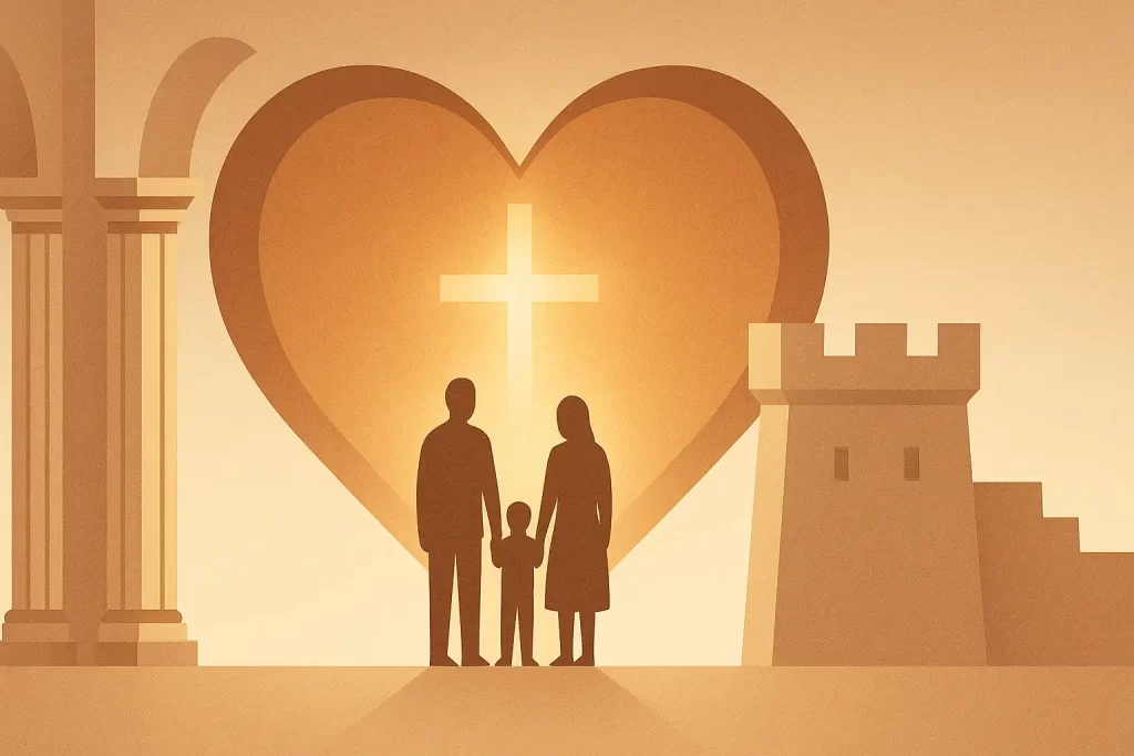 1 Timoteo 3:14-16 explicacion