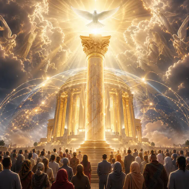 Explicación de 1 Timoteo 3:14-16